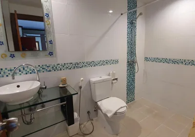 Patong Karlssons Hotel – Foto’s 3