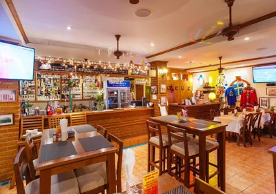 Patong Karlssons Hotel – Foto’s 4