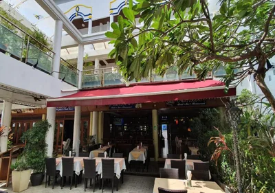 Patong Karlssons Hotel – Foto’s 5