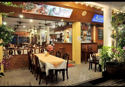Patong Karlssons Hotel – Foto’s 8