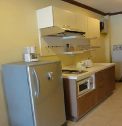 Patong Karlssons Hotel – Foto’s 9