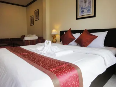 Patong Karlssons Hotel – Foto’s 10