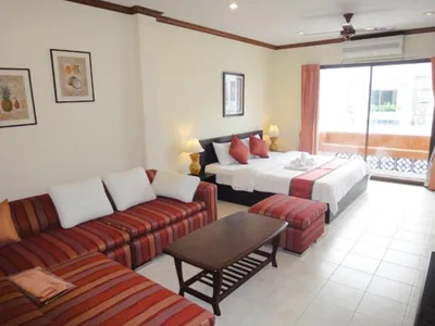 Patong Karlssons Hotel – Foto’s 11