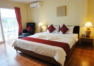 Patong Karlssons Hotel – Foto’s 13