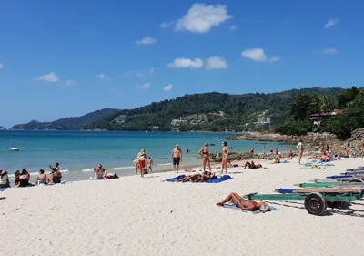 Patong Karlssons Hotel – Foto’s 14