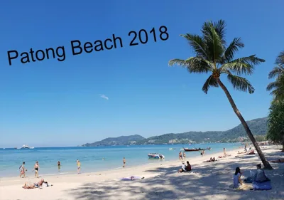 Patong Karlssons Hotel – Foto’s 15