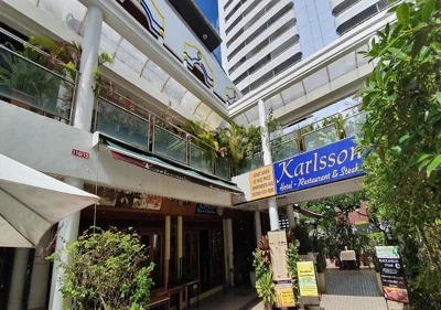 Patong Karlssons Hotel – Foto’s 16